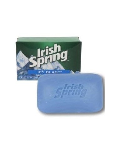 Savon Irish Spring Blast